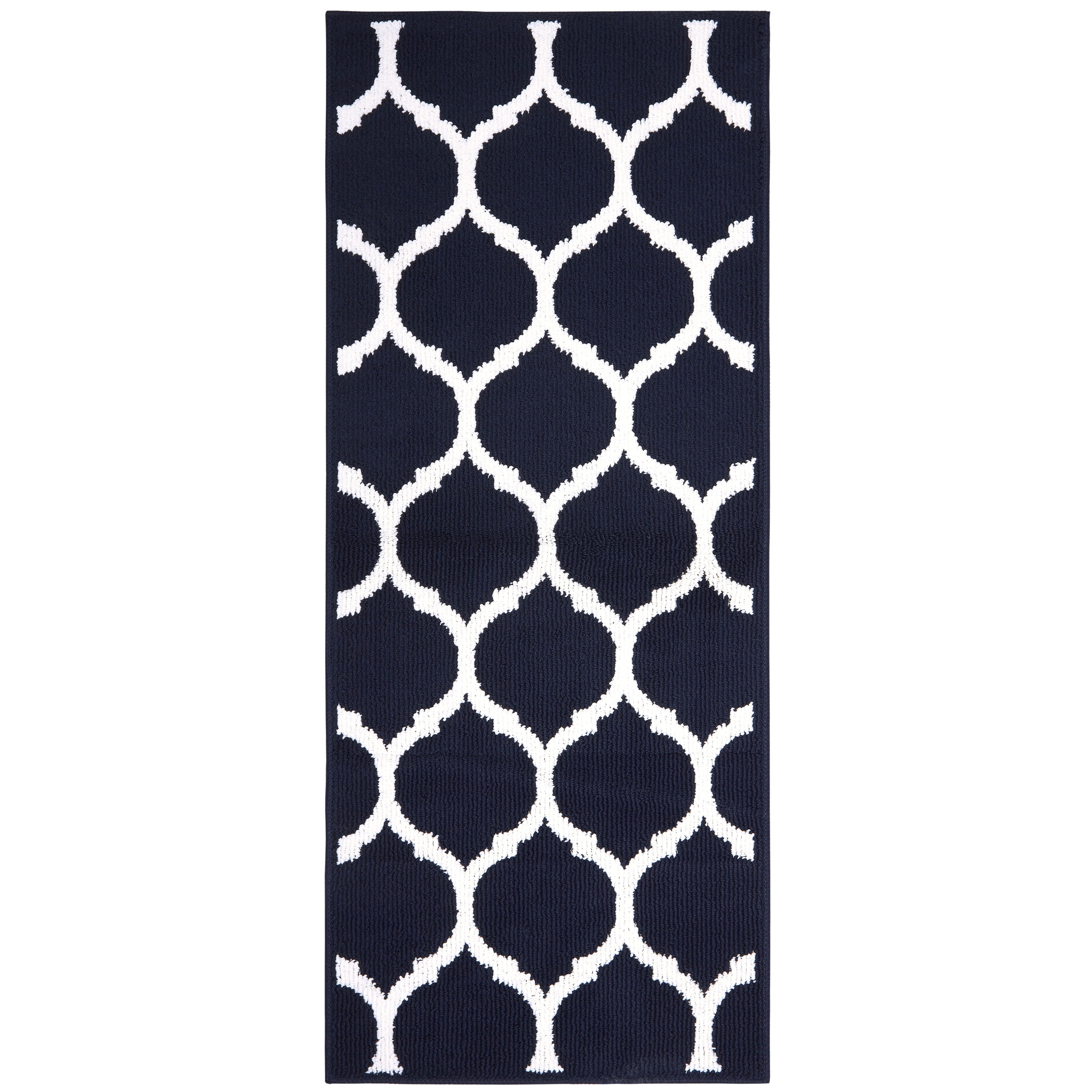 Nicole Miller New York Indoor Rectangle Trellis Traditional Area Rug