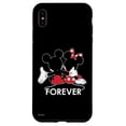 thumbnail image 1 of Funda para iPhone Xs Max de Disney Mickey y Minnie, 1 of 3