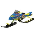 thumbnail image 3 of Paw Patrol TR Snow Bike, 3 of 6
