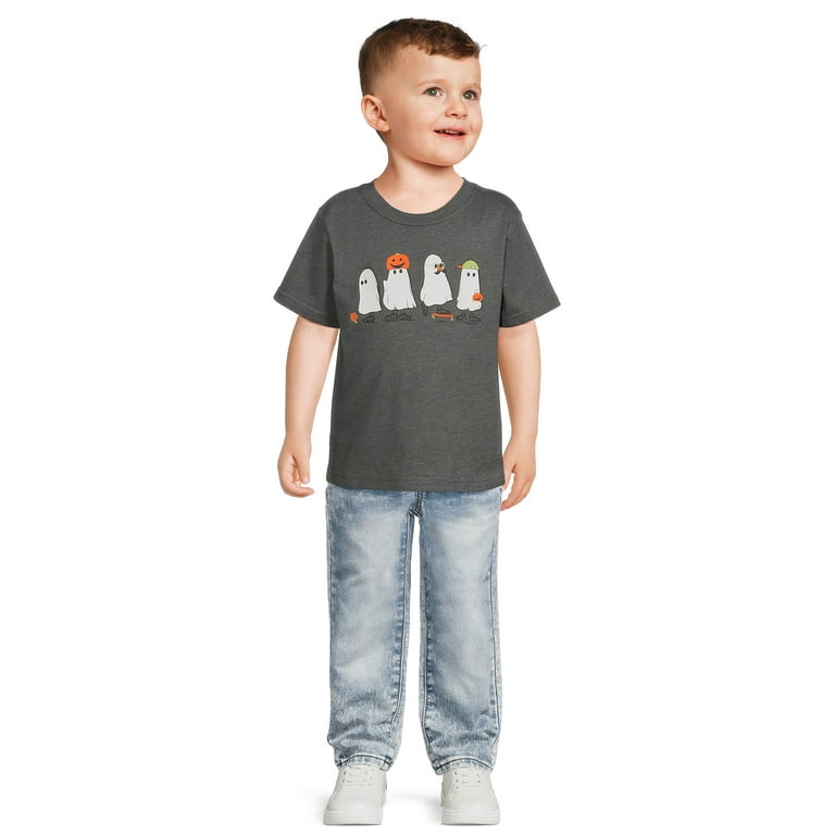 toddler halloween shirts walmart