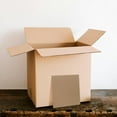 thumbnail image 5 of Minkissy 12Pcs Cardboard Moving Boxes Filler Moving Filler Insert Sheet Pads For Storage, 5 of 5