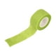 thumbnail image 1 of Accesorios auxiliares transpirables para envoltura de cinta de agarre de tatuaje desechable (verde) Ehuebsd Cuidado Belleza, 1 of 4