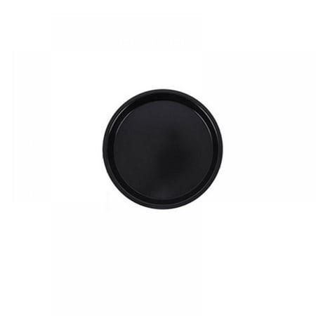 

Round Cake Pan Nonstick 8 Inch Cake Pan for Baking Black