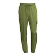 thumbnail image 5 of Tahari Men's Stretch Woven Cargo Joggers, 5 of 5