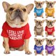 thumbnail image 5 of Ropa para mascotas Four Seasons, camiseta de cuello redondo para carlino, cómoda y bonita, ropa para perros pequeños y gatos, accesorios para mascotas, suministros para mascotas, 5 of 5