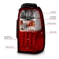 thumbnail image 4 of ANZO USA 311070 Tail Light Assembly, 4 of 6