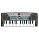 thumbnail image 4 of Teclado de piano eléctrico Teclado de piano de música digital Instrumento multifuncional Juguete Música Teclado electrónico para espectáculos en , Estilo B 37 teclas, 4 of 9