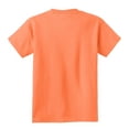 thumbnail image 5 of Port & Company Youth Core Cotton Tee, 5 of 5