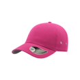 thumbnail image 3 of Atlantis Action 6 Panel Chino Baseball Cap (Pack of 2), 3 of 5