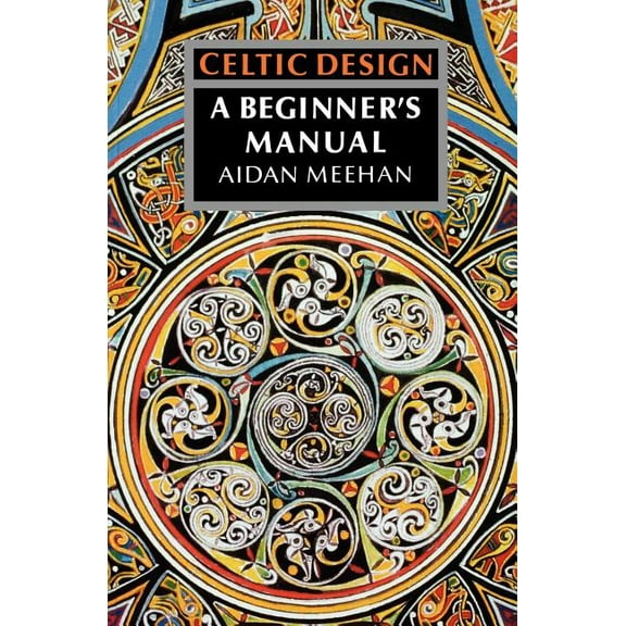 Celtic Design Celtic Design, (Paperback)
