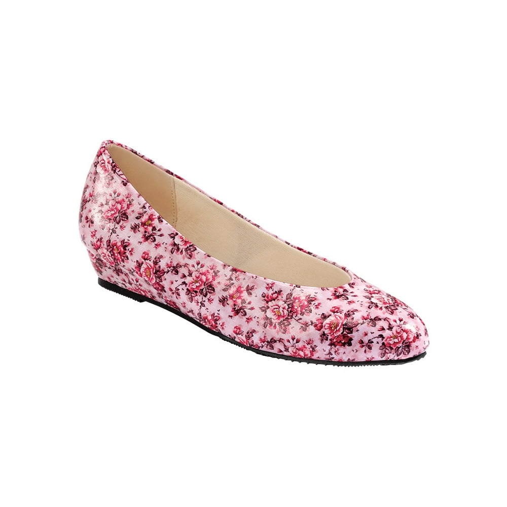 comfortable womens dress flats