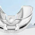 thumbnail image 4 of 3-In-1 Teeth Retainer Tooth Aligners Trays Trays Mouth Straighten Guard Orthodontic Corrector Mouth Guard, 4 of 9