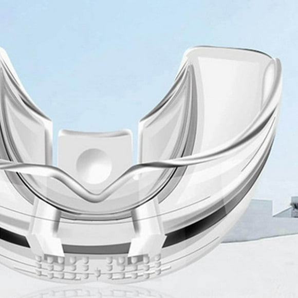 Xingzhi 3-In-1 Teeth Retainer Tooth Aligners Trays Straighten Corrector Mouth Guard