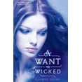 thumbnail image 1 of Pre-Owned A Want So Wicked (Hardcover) by Suzanne Young, 1 of 1