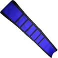 thumbnail image 4 of Motorcycle Universal Seat Cover Non-Slip Suitable Rubber Striped Seat Covers Soft For YZ125 YZ250 YZ450F WR250F WR450F TTR230 WR400F XTZ125 YZ WR TTR 125 250 Dirt Pit Bike Motocross Off Road Motorbike, 4 of 8