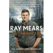 Angle View: My Outdoor Life, Used [Paperback]