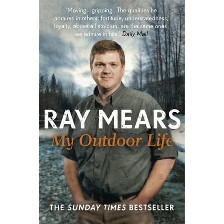 My Outdoor Life, Used [Paperback]