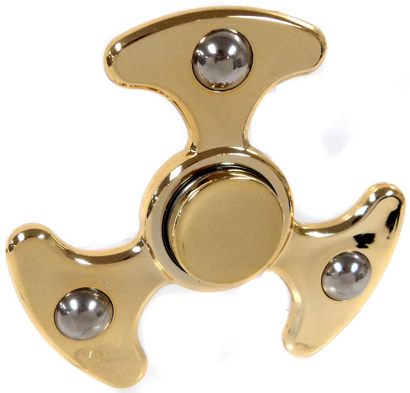 spinner ufo