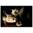 thumbnail image 2 of Trademark Fine Art "More Coffee Anyone?" Canvas Art by Lois Bryan, 2 of 2