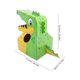 thumbnail image 1 of Kids Paper Craft Kits Cardboard Toy Children Outdoor Play Material Diy 1 Set, 1 of 3