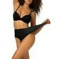 thumbnail image 3 of Secret Treasures Women's Favorite Super-Stretch Brief Panty, 4-Pack, 3 of 11
