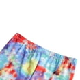thumbnail image 5 of Godderr 1-10 Years Old Girls Stretch Print Leggings,Toddler Stretch Trousers,Kids Milk Silk Trousers,Spring Autumn Leggings Stretch Trousers, 5 of 5