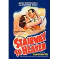 thumbnail image 1 of Escalier vers le Ciel (Alias une Question de Vie et de Mort) (1946), 1 of 1