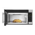 thumbnail image 2 of Maytag Mmv5227j 30" Wide 1.9 Cu. Ft. 950 Watt Over The Range Microwave - Stainless Steel, 2 of 5