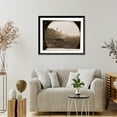 thumbnail image 4 of Historic Framed Print, Method of destroying railroads, 17-7/8" x 21-7/8", 4 of 9