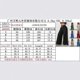 thumbnail image 5 of Youthful Retro High Waist Elastic Drape Wide Leg Pants for Women, 5 of 5