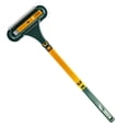 thumbnail image 2 of Window Screen Cleaning Brush, Multi-Purpose 2 In 1 Mesh Screen Cleaner with Squeegee, Suitable for Patio Porch and Door Screen Cleaning, 2 of 7
