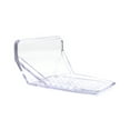 thumbnail image 3 of Plastic Clear Alpine Jumbo Snow & Ice Roof Guard - 25 pack, 3 of 7
