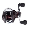 thumbnail image 2 of Baitcasting Reel Spool Trolling Reel Reels Profile Fishing Reel Reel Fishing ,Rigid Aluminum Skeletal Frame, 2 of 5