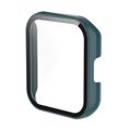 thumbnail image 1 of Kuymtek Watch Protect Cover+Screen Film para Realme Watch 2 Pro Case (verde pino) Kuymtek Componentes de la computadora, 1 of 9