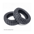 thumbnail image 1 of 10X2.70-6.5 Inner and Outer Tire Electric Scooter Balance Car Tire Off-Road Tubeless Tire Black 700G, 1 of 5