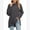 Gray, variant on Turtleneck Sweater for Women Winter Knitted Pullover Tops Black Lightweight Long Sleeve Women Clothes Size S-XXL