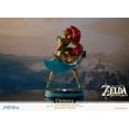 thumbnail image 2 of First 4 Figures - The Legend of Zelda - Breath of the Wild - Urbosa (SE), First 4 Figures, Gifts, 2 of 6