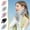 5Pcs Sun Protection Gloves Under $5 a1, variant on BRELIL Summer Sun Protection Gloves, UV Blocking Driving Gloves For Women, Thin Breathable Fingerless Gloves For Cycling Golf Gardening Outdoor Activities