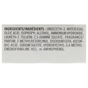 Wella Color Charm Permanent Liquid Haircolor - 336 5AA Light Drab Brown 1.4 oz Hair Color