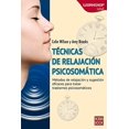 thumbnail image 1 of TECNICAS DE RELAJACIÓN PSICOSOMÁTICA ROBINBOOK 9788499173733, 1 of 2