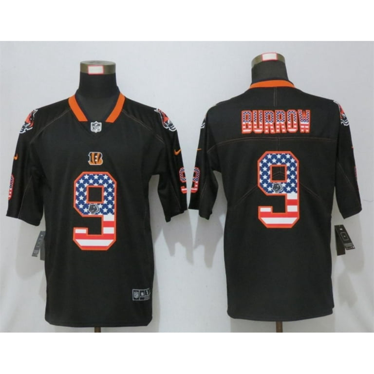 Bengals camo jersey sale