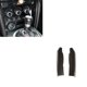 thumbnail image 5 of Pegatinas decorativas PENGJJMXG laterales de la consola central del automóvil para 86 Brz 2012-2020, 5 of 5