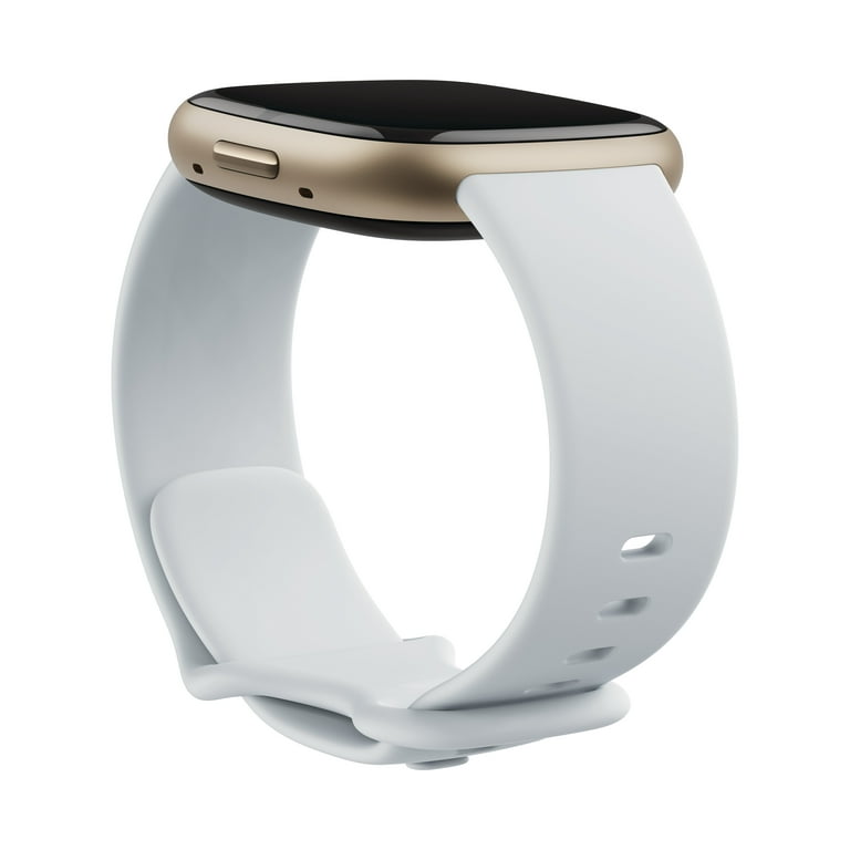 Fitbit Sense 2 Advanced Health and Fitness Smartwatch - Blue Mist 