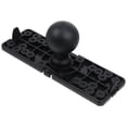 thumbnail image 4 of Miangastore Rod Holders For Bank Fishing Nylon 1Set 6.2X2.8In, 4 of 9