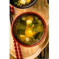 thumbnail image 3 of Baycliff Company Sushi Chef Japanese Style White Miso Soup, 0.5 oz, Instant, Single Serving, Powdered Soup Mix, 3 of 5