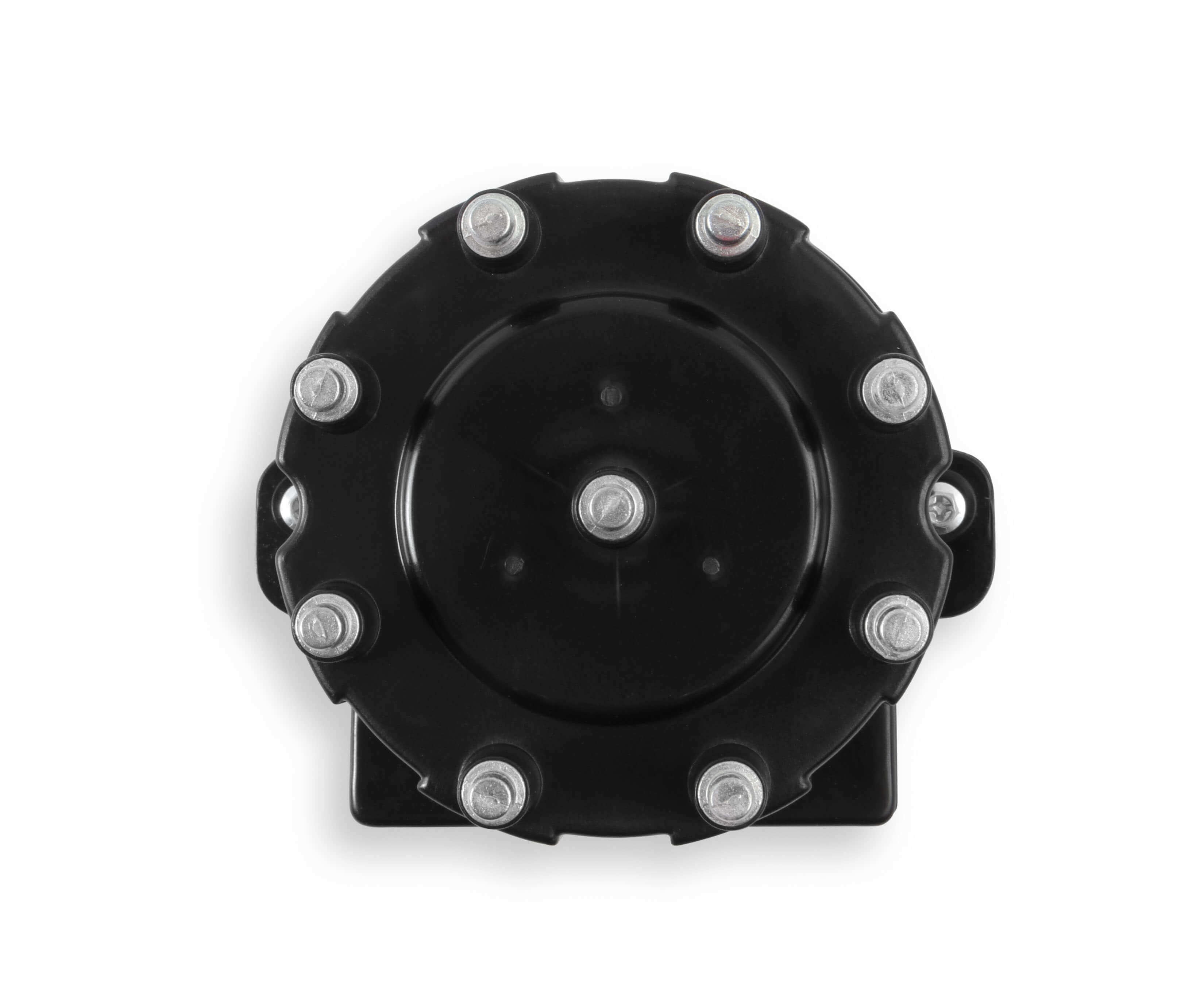 ACCEL 8139 Distributor Cap and Rotor Kit