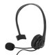 thumbnail image 5 of Auriculares del servicio de atención al cliente de las auriculares del teléfono del USB VB?540 con la sola oficina del micrófono del oído, 5 of 8