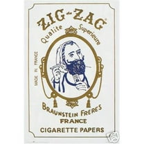 Hot Stuff Enterprise 795-24x36-VA Zig Zag Paper Poster