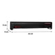 thumbnail image 4 of Bocina Bluetooth Tipo Barra Kaiser KSW-4000-2 10 W Negro, 4 of 4