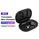 thumbnail image 4 of Auriculares De Traducción De Idiomas AI, 144 Auriculares Traductor De Idiomas En Línea, Traducción Simultanea Bluetooth 5.49 Para Viajes Y Negocios, 4 of 7